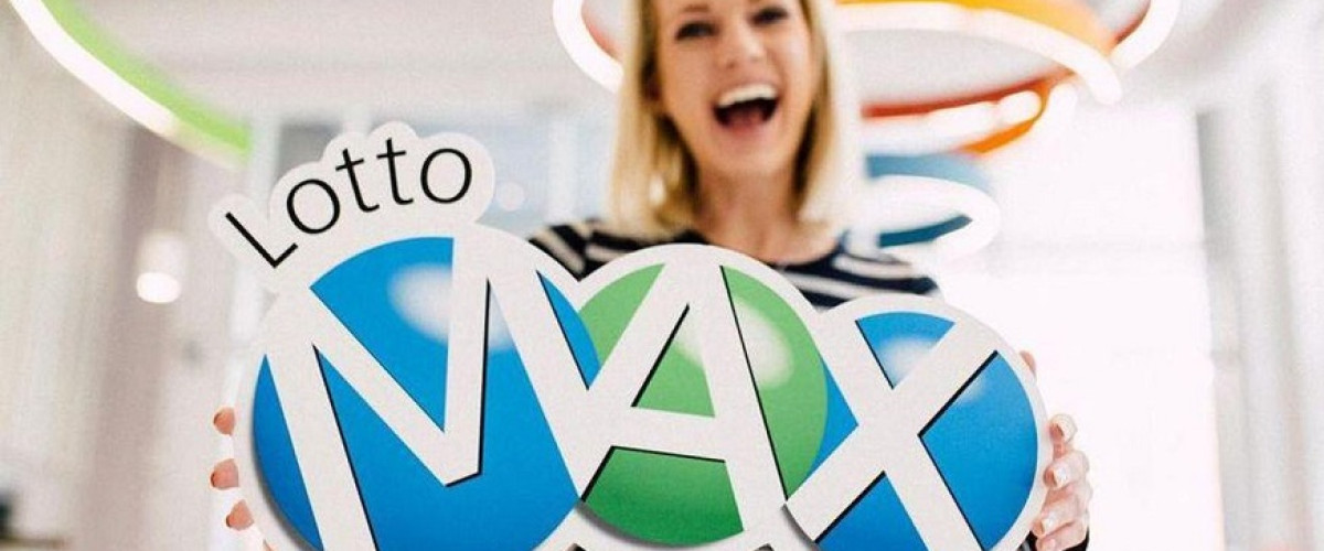 Gana 16 millones de dólares en la Lotto Max canadiense tras encontrar un viejo boleto en su billetera